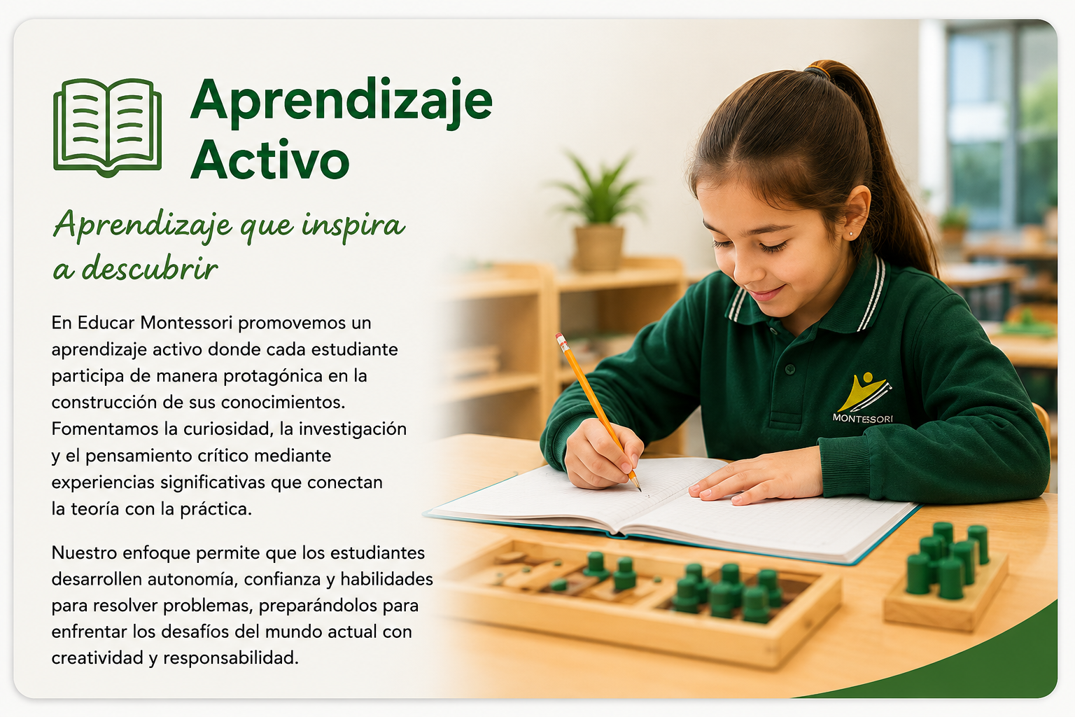 Aprendizaje