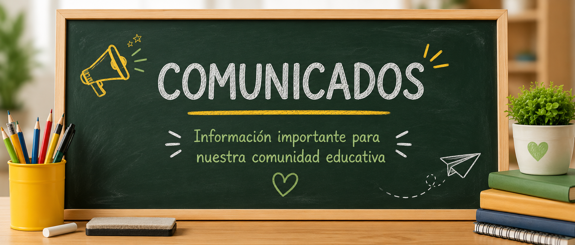 comunbicados