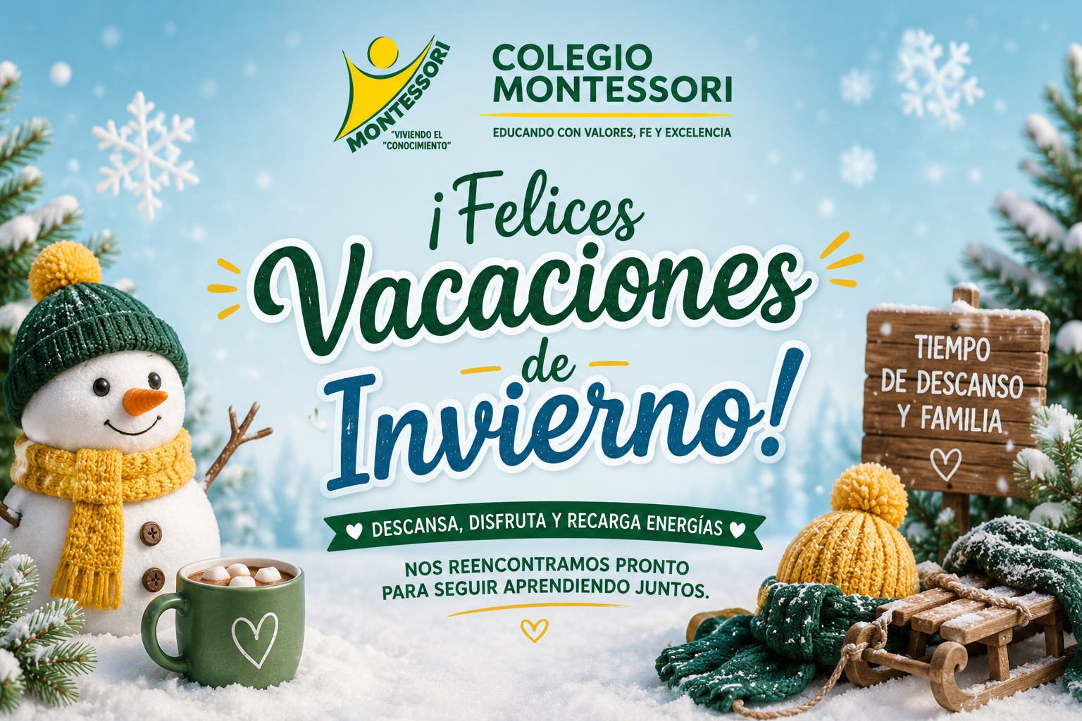 invierno