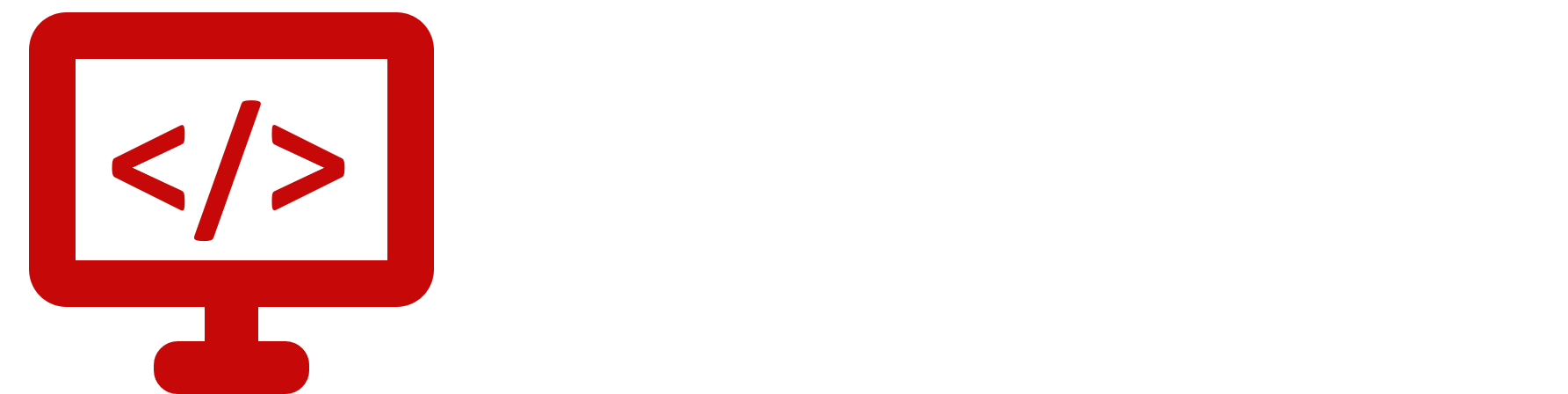 logo blanco