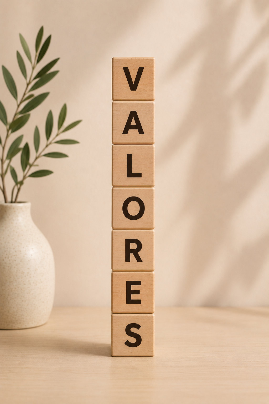 valores
