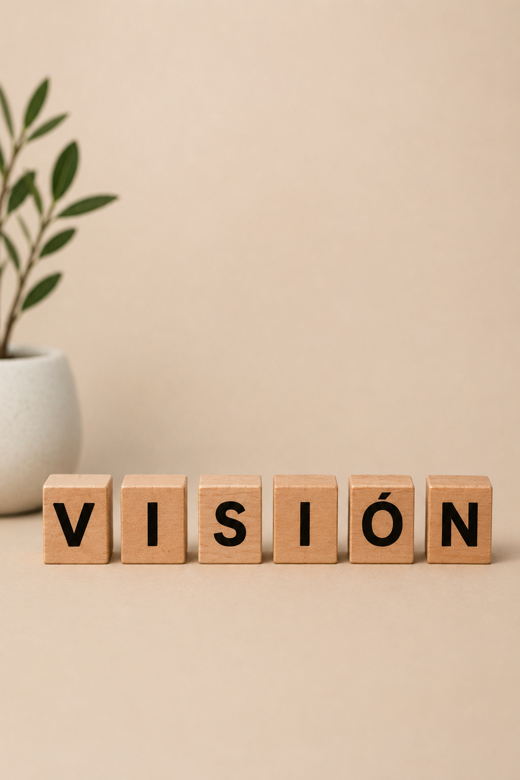 vision